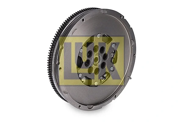 Маховик luk dmf 415033610 Schaeffler LuK оригинал - миниатюра 2