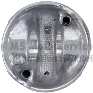 Поршень 41268600 KOLBENSCHMIDT оригинал - миниатюра 2