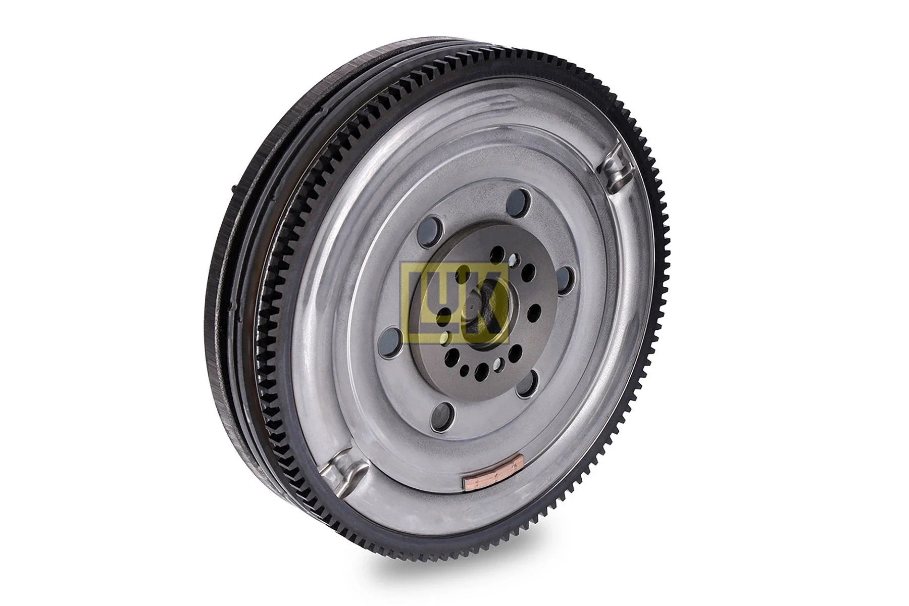 Маховик luk dmf 415033810 Schaeffler LuK оригинал - миниатюра 2
