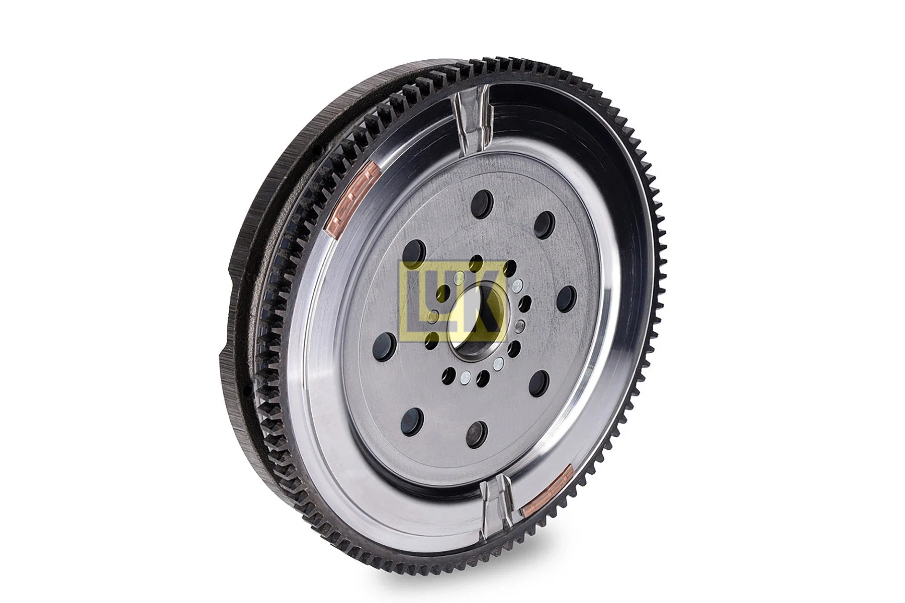 Маховик luk dmf 415061210 Schaeffler LuK оригинал - миниатюра 2