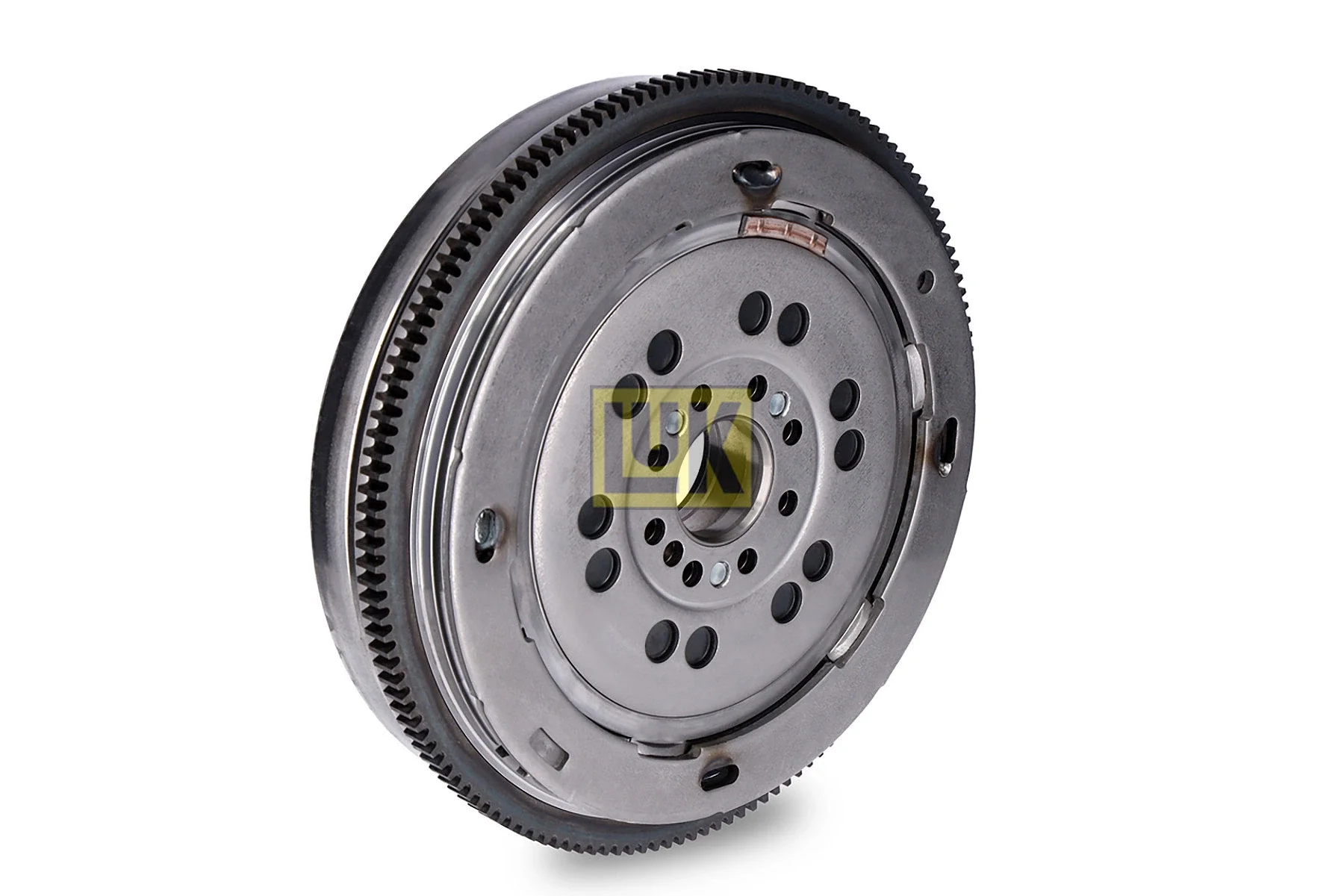 Маховик luk dmf 415006110 Schaeffler LuK оригинал - миниатюра 2