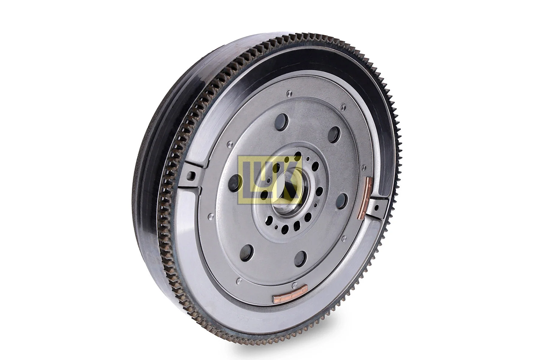 Маховик luk dmf 415061310 Schaeffler LuK оригинал - миниатюра 2