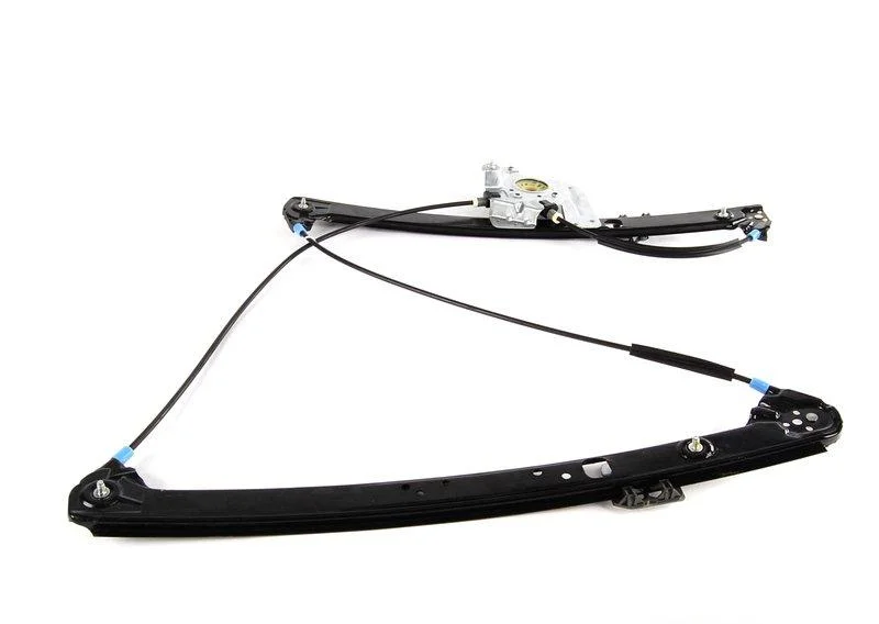 Стеклоподъемник без двигателя перед. лев. 51338254911 BMW - миниатюра 2