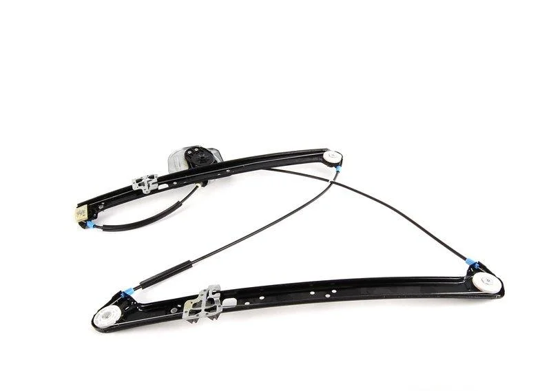 Стеклоподъемник без двигателя перед. лев. 51338254911 BMW - миниатюра 4