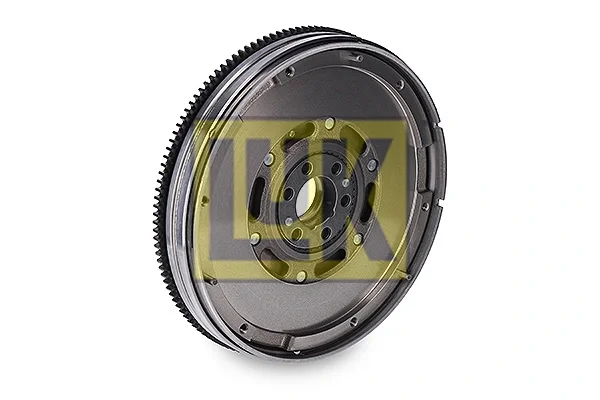 Маховик luk dmf 415007510 Schaeffler LuK оригинал - миниатюра 2