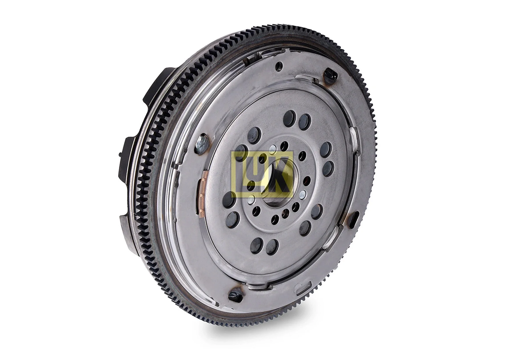 Маховик luk dmf 415007610 Schaeffler LuK оригинал - миниатюра 2