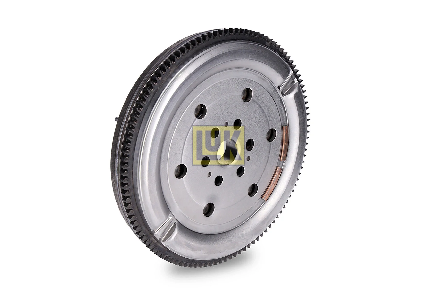 Маховик luk dmf 415037610 Schaeffler LuK оригинал - миниатюра 2