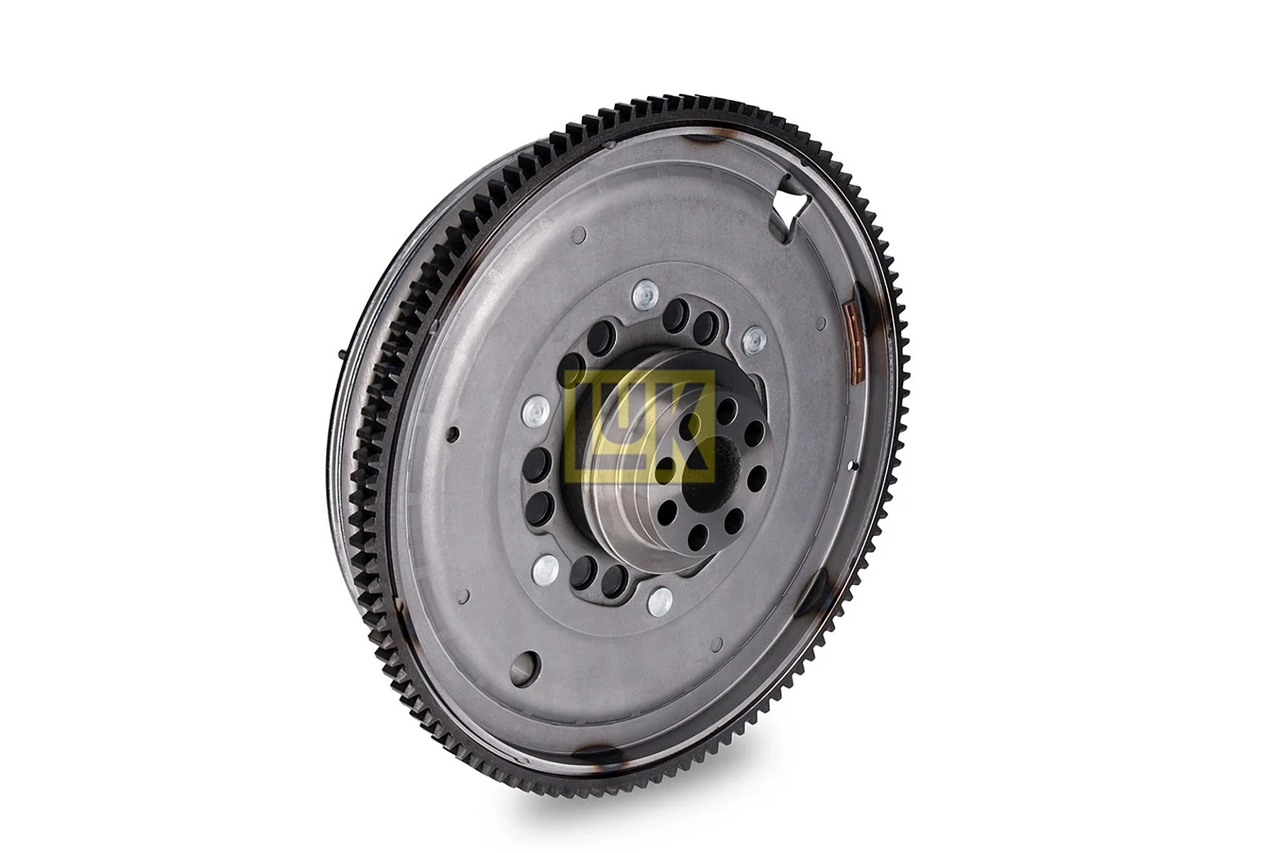 Маховик luk dmf 415009410 Schaeffler LuK оригинал - миниатюра 2