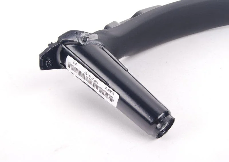 Держатель ручки п 51416969402 BMW оригинал - миниатюра 3