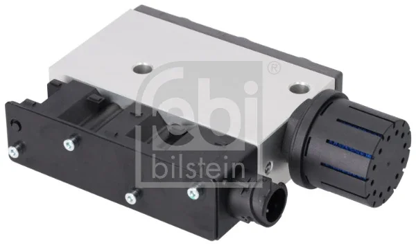Клапан пневматической подвески 45185 FEBI BILSTEIN - миниатюра 2