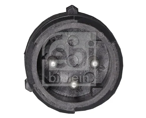 Клапан пневматической подвески 45185 FEBI BILSTEIN - миниатюра 3