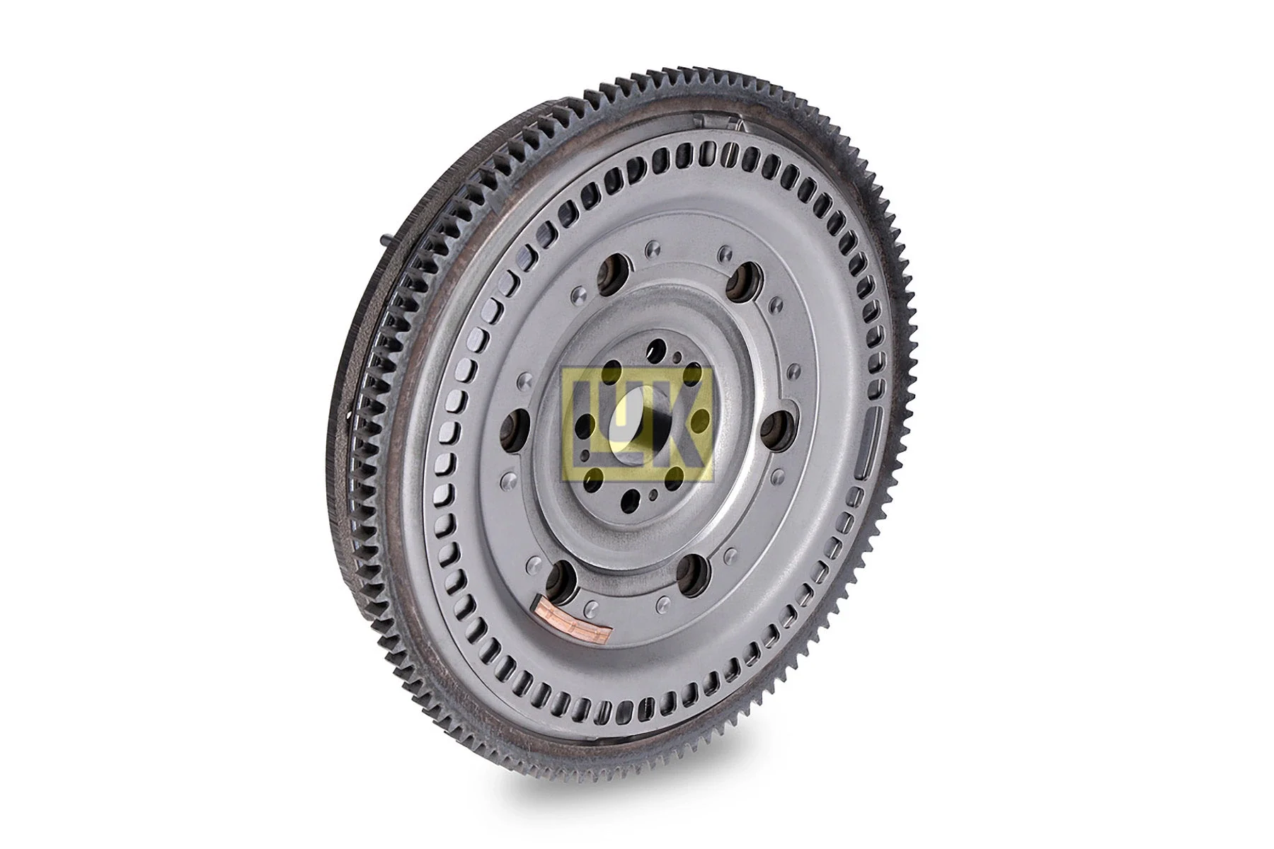 Маховик luk dmf 415064710 Schaeffler LuK оригинал - миниатюра 2