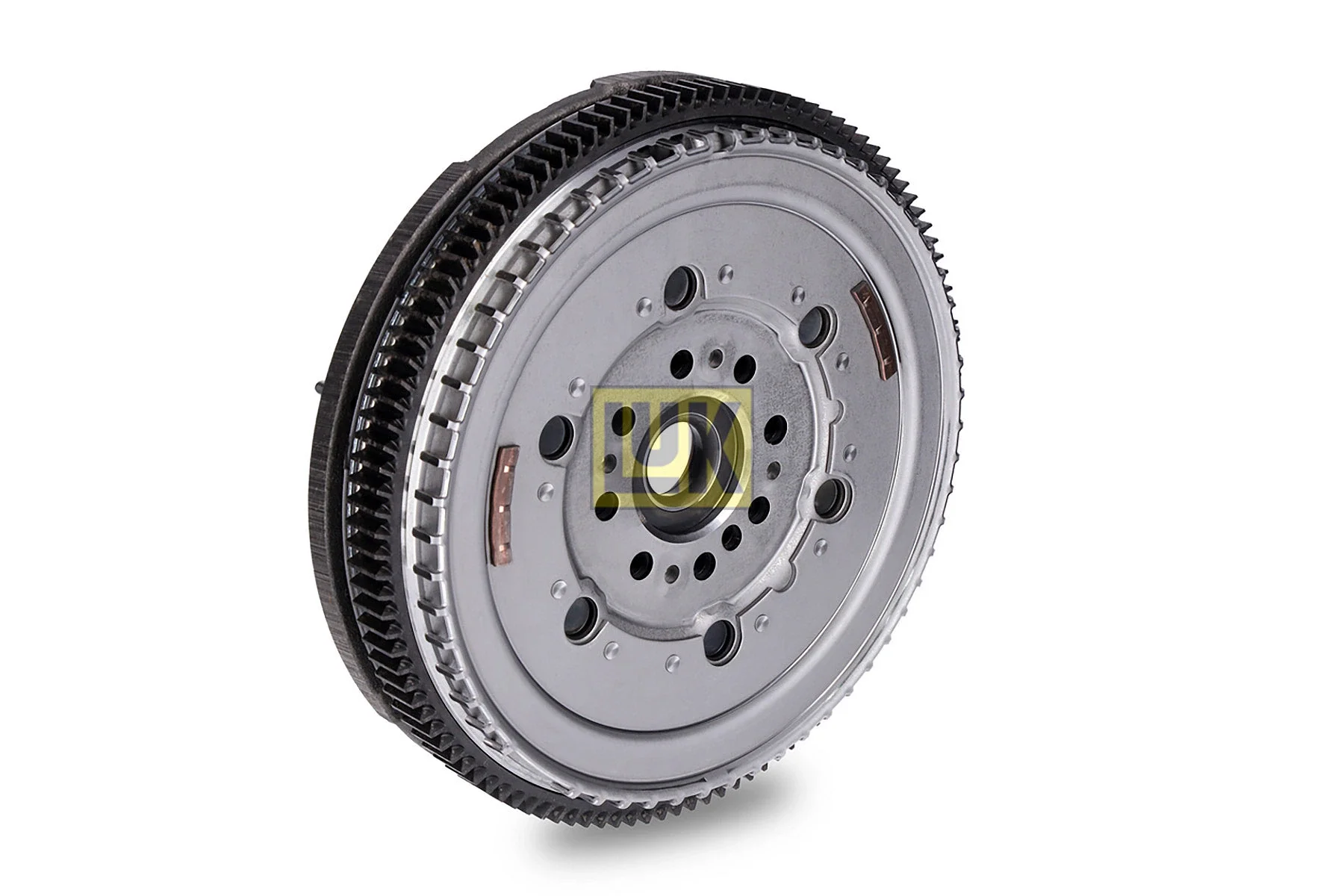 Маховик luk dmf 415038810 Schaeffler LuK оригинал - миниатюра 2