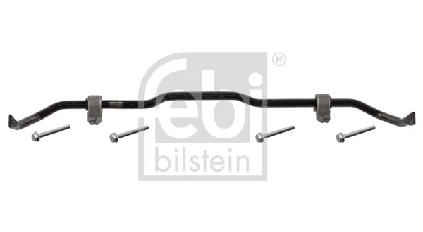 Стабилизатор, ходовая часть 45306 FEBI BILSTEIN - изображение 1