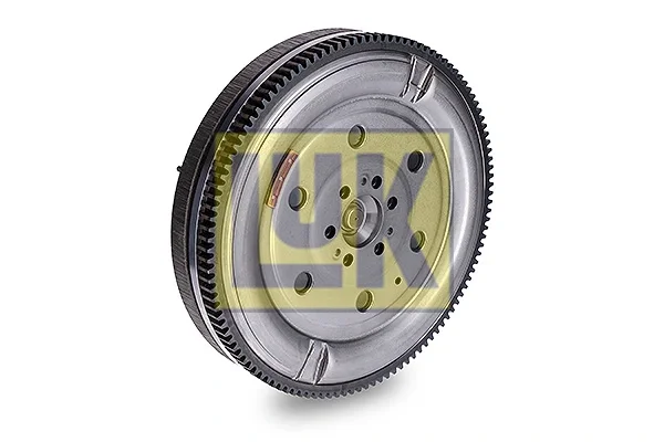 Маховик luk dmf 415064910 Schaeffler LuK оригинал - изображение 1