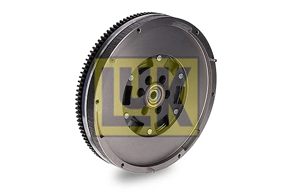 Маховик luk dmf 415064910 Schaeffler LuK оригинал - миниатюра 2
