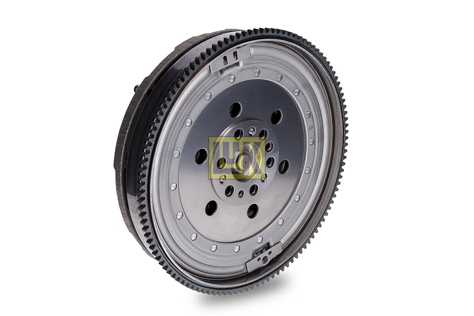 Маховик luk dmf 415038910 Schaeffler LuK оригинал - миниатюра 2