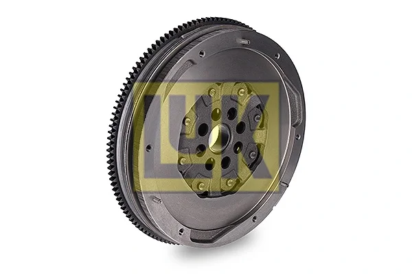Маховик luk dmf 415039010 Schaeffler LuK оригинал - миниатюра 2