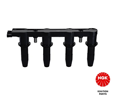 Катушка зажигания 48406 NGK оригинал - миниатюра 2