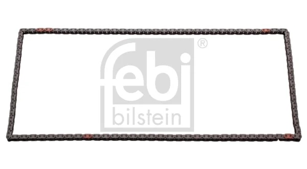 Цепь привода распредвала 45810 FEBI BILSTEIN ориг - изображение 1