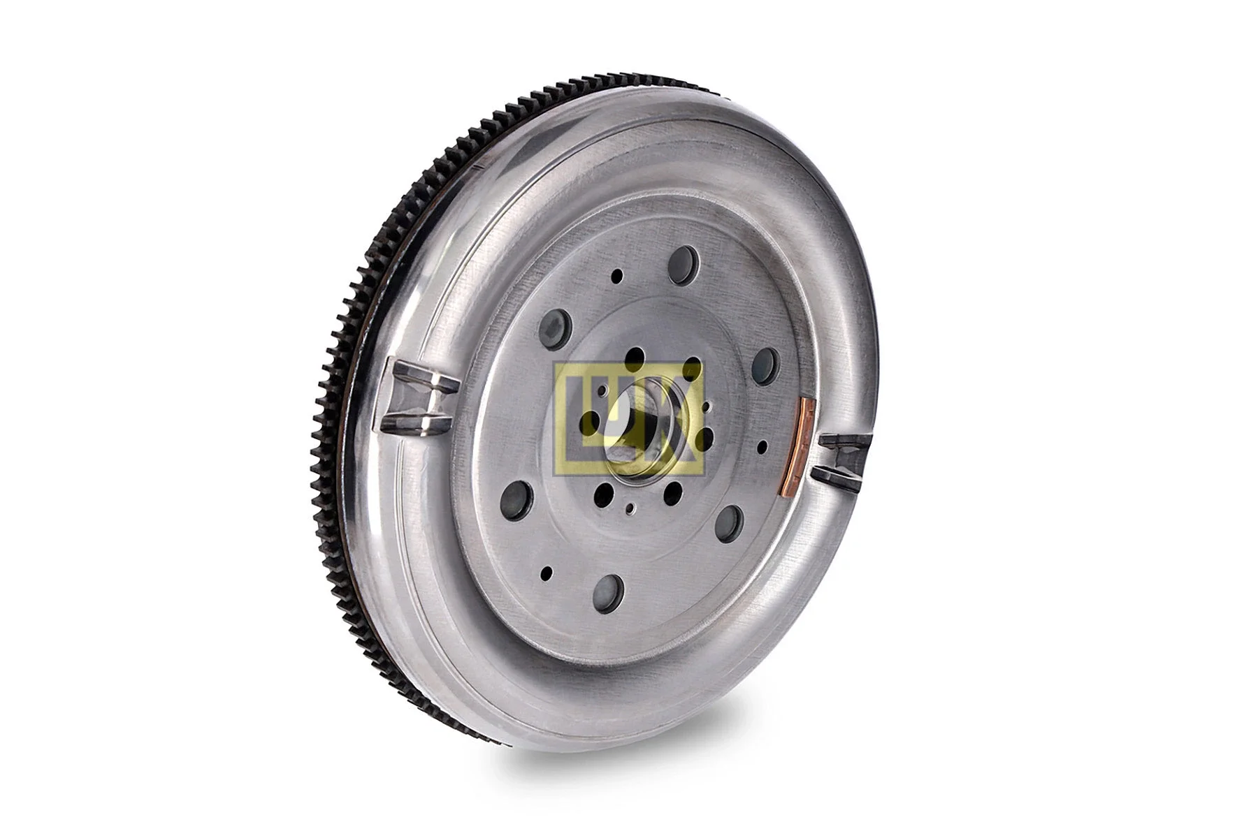Маховик luk dmf 415065410 Schaeffler LuK оригинал - миниатюра 2