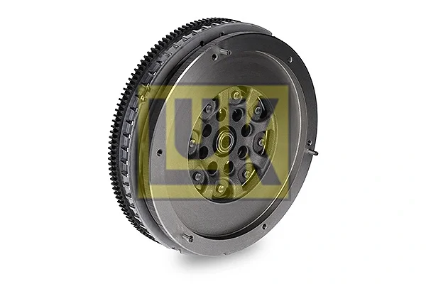 Маховик luk dmf 415066010 Schaeffler LuK оригинал - миниатюра 2