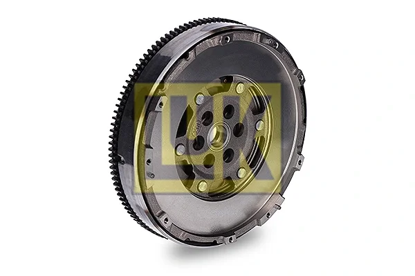 Маховик luk dmf 415067810 Schaeffler LuK оригинал - миниатюра 2
