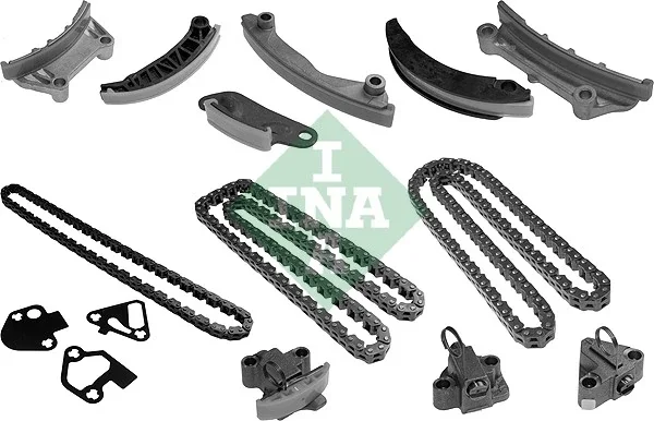 Комплект цели привода распредвала 559006310 Schaeffler INA - изображение 1
