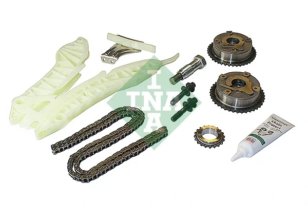 Комплект цели привода распредвала 559010430 Schaeffler INA - изображение 1