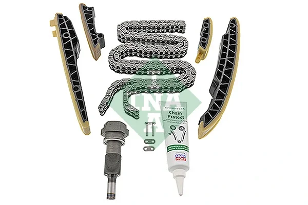 Комплект цели привода распредвала 559179520 Schaeffler INA - изображение 1
