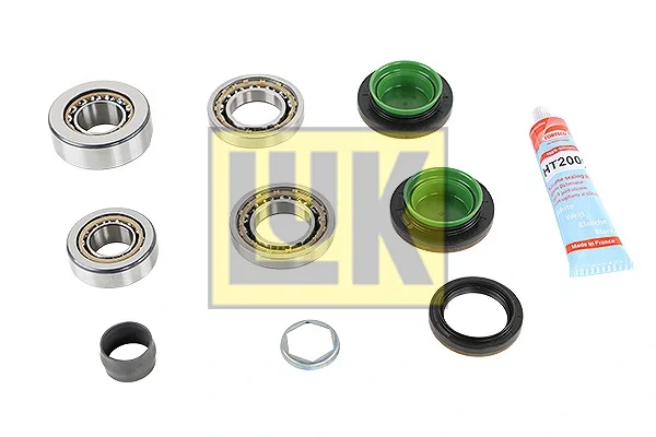 Ремкомплект, дифференциал luk gearbox 462014710 Schaeffler LuK - изображение 1