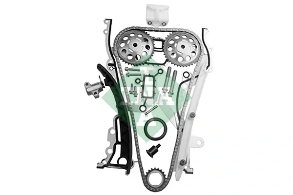 Комплект цели привода распредвала 559182141 Schaeffler INA - изображение 1