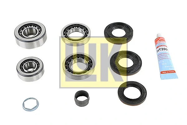 Ремкомплект, дифференциал luk gearbox 462014810 Schaeffler LuK - изображение 1
