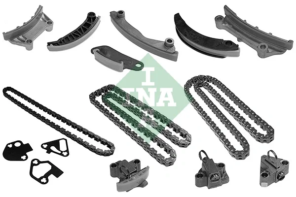 Комплект цели привода распредвала 559182620 Schaeffler INA - изображение 1