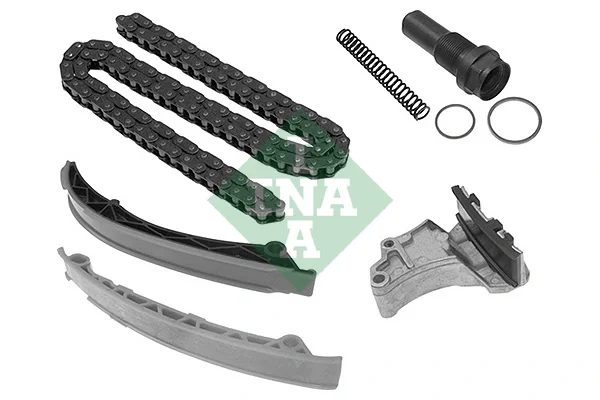 Комплект цели привода распредвала 559184620 Schaeffler INA - изображение 1