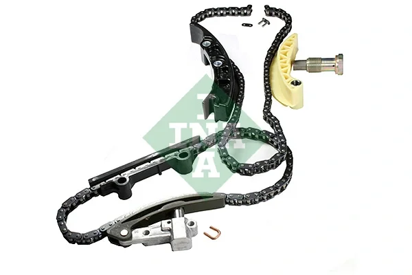 Комплект цели привода распредвала 559185320 Schaeffler INA - изображение 1