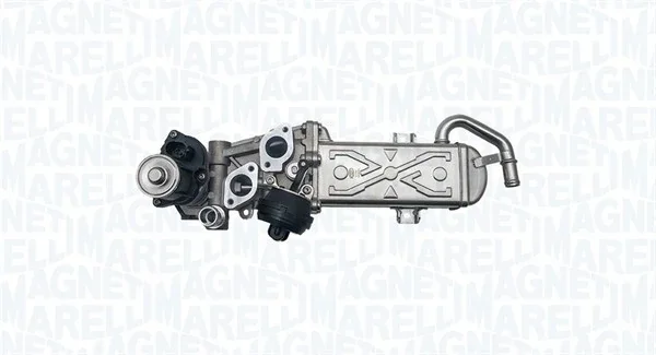 Клапан возврата ог 571822112060 MAGNETI MARELLI - изображение 1
