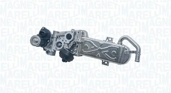 Клапан возврата ог 571822112060 MAGNETI MARELLI - миниатюра 2