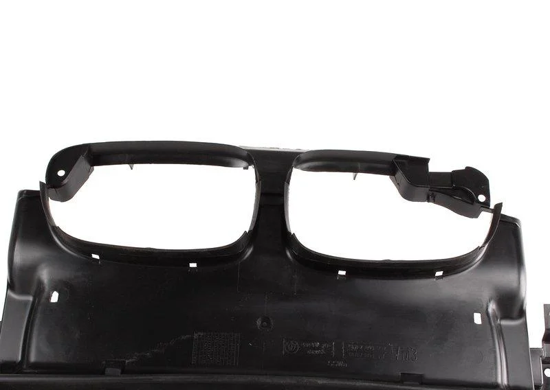Воздуховод пд 51717893351 BMW оригинал - миниатюра 4