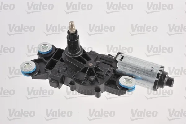 Двигатель стеклоочистителя original part 579601 VALEO - миниатюра 2