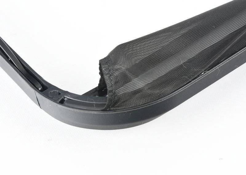 Обтекатель 54107387030 BMW оригинал - миниатюра 2