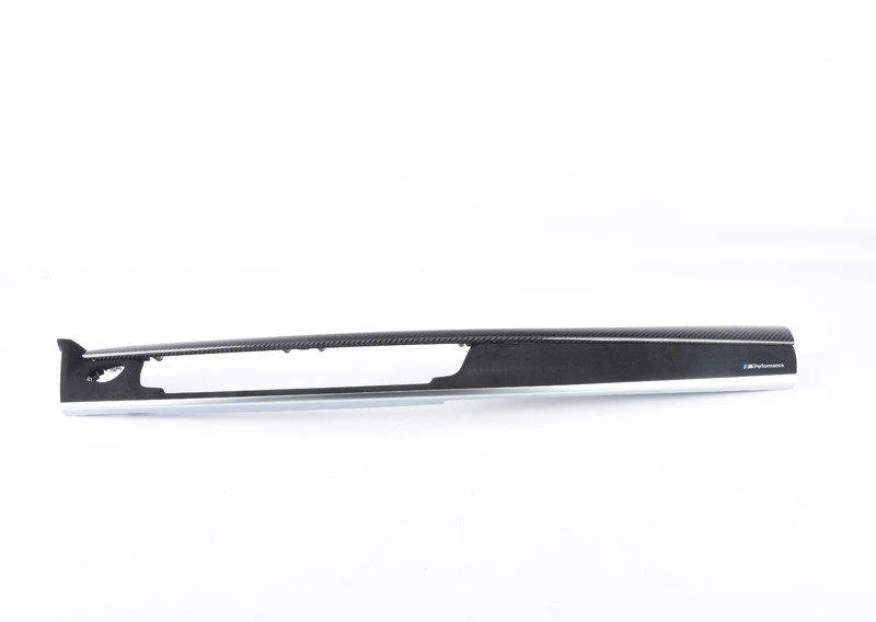 Декоративные планки f16 51952365826 BMW оригинал - изображение 1