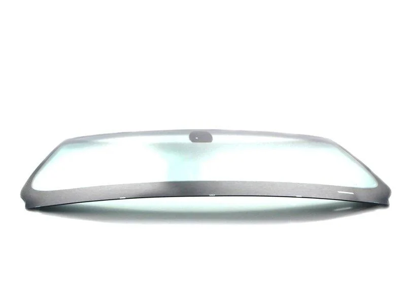 Стекло лобовое 51317186790 BMW оригинал - миниатюра 2