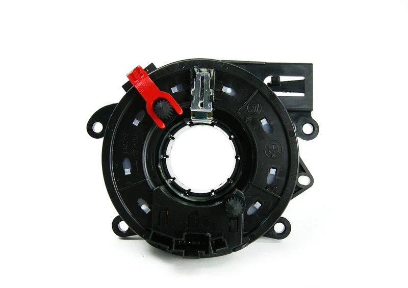Коммутационный центр в рулевой колонке 61318379091 BMW - миниатюра 2