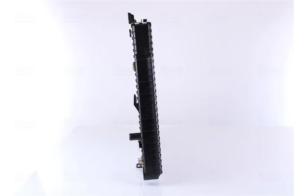 Радиатор, охлаждение двигателя 62739A NISSENS ориг - миниатюра 3