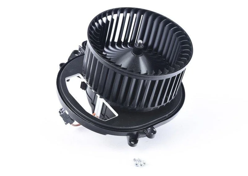 Ветилятор отопителя 64119350395 BMW оригинал - миниатюра 6
