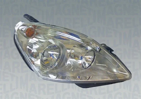 Основная фара 710301214208 MAGNETI MARELLI ориг - изображение 1