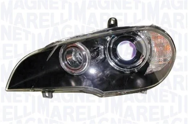 Основная фара 710815023001 MAGNETI MARELLI ориг - изображение 1