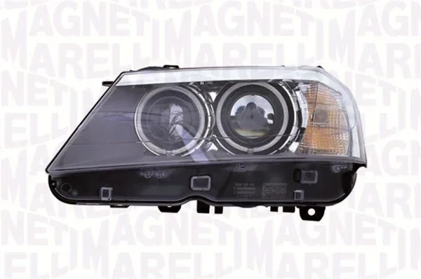 Основная фара 710815029033 MAGNETI MARELLI ориг - изображение 1