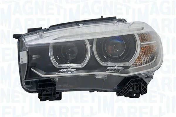 Основная фара 710815029051 MAGNETI MARELLI ориг - изображение 1